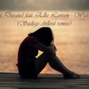 Richard Durand feat. Ellie Lawson - Wide Awake (Sadege Chillout Remix)