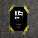 Pezhy - I\'m Free (Original mix)
