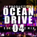 Jazzx - Ocean Drive Vol. 04