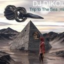 Mr" DIKO&S - Trip to the sea