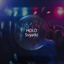 HOLO - SVYATKI PROMO