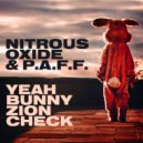 Nitrous Oxide & P.A.F.F. - Plum Plum (Original Mix)