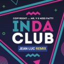Copyright feat. Mr. V & Miss Patty - In Da Club (Shake Shit Up)