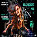 JJMillon - Breakbeat Mix 17 Summer Festival