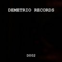 Demetrio - D002a (Original mix)