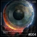 Ryui Bossen - M.T.O.T.C [EPISODE #004] [PART 3 Psy & Tech Time]
