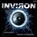 Ryui Bossen - VA INVIRON PARTY