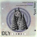 Ansuz Groove - Shadows ()