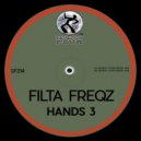 Filta Freqz - Hands 3
