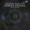 Sasho Derama & Joro Deev & Pavela - Mirror Dream