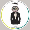 CosmicFellas  - Again (MATI Rivaday Remix)