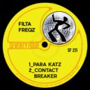 Filta Freqz - Contact Breaker