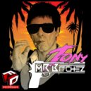 Mr Bitchez - Tony