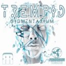 TREMPID - Black Drop