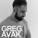Greg Avak - Say my name