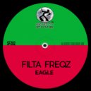 Filta Freqz - Eagle