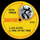 Filta Freqz - Los Altos