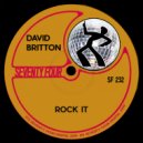 David Britton - Rock It