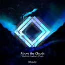 Skybreak & Keskuda & cluda - Above the Clouds (feat. cluda)