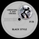 Lebedev(RU) & Joey Chicago - Black Style