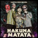 Karetus & Diego Miranda - Hakuna Matata (Original Mix)