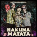 Karetus & Diego Miranda - Hakuna Matata