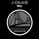 J-Dimhe - The Guenter (Original Mix)