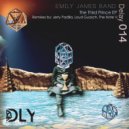 Emily James Band - Provost and Judge
