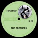Housego - The Brothers
