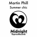 Martin Phill - Diamond