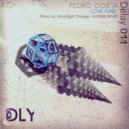 Pedro Costa & Moonlight Shapes - Love Tune (Moonlight Shapes Remix)