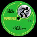 Filta Freqz - Lover