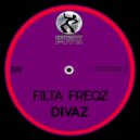 Filta Freqz - Divaz
