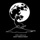 Chris Clark & Lux - Crazy Things At Night (Original Mix)