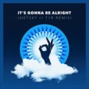 Jon Lemmon - It\'s Gonna Be Alright (Netsky & t1r Remix)