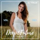Dj Trias - Deep&Future Podcast #063 ()