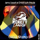 Jens Lissat , Christoph Pauly - Clap & Stomp