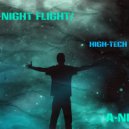 A-NUBI-S - /Night Flight/