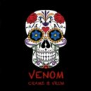 Cramz & Vrum & Diskrete - Venom (Original Mix)