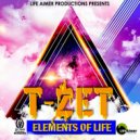 T-zet - Enough To Say