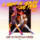Slip 187 - A Night In Heaven With Joe Pena