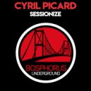 Cyril Picard - Pandemic
