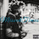 Fred the Prodigy - MissedTimes (Original Mix)
