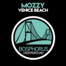 Mozzy - Venice Beach (Original Mix)