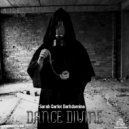 Sarah Garlot Darkdomina - Extraction