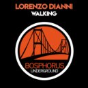 Lorenzo Dianni - Walking (Don Ruijgrok Remix)