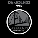 Damolh33 - Vase