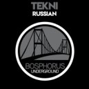 TEKNI - Ultimate Synth (Original Mix)