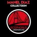 Manel Diaz - My Favorite B