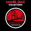Manel Diaz - Ready for Groove (Original Mix)